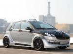 Smart ForFour by Koenigseder 2004 года